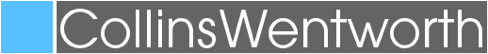 Collins Wentworth Logo